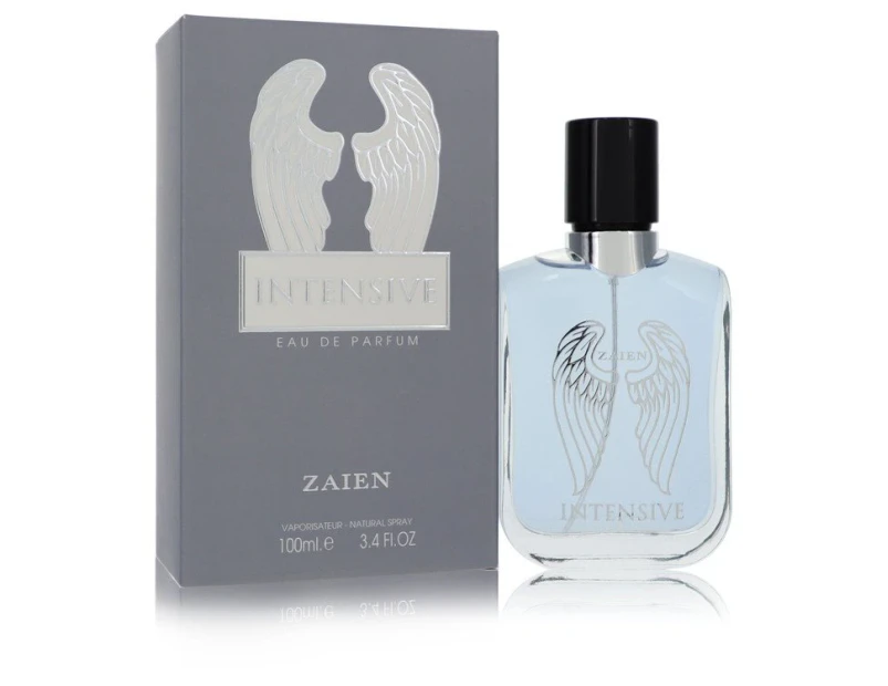 100 Ml Zaien Intensive Cologne For Men And Women