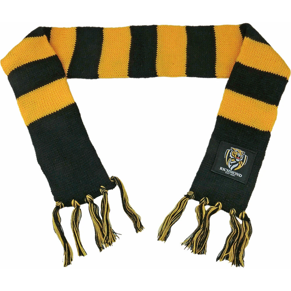 Richmond Tigers Toddlers/Babies Scarf