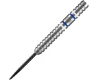 Loxley - The King Darts - Steel Tip - 90% Tungsten - 24g