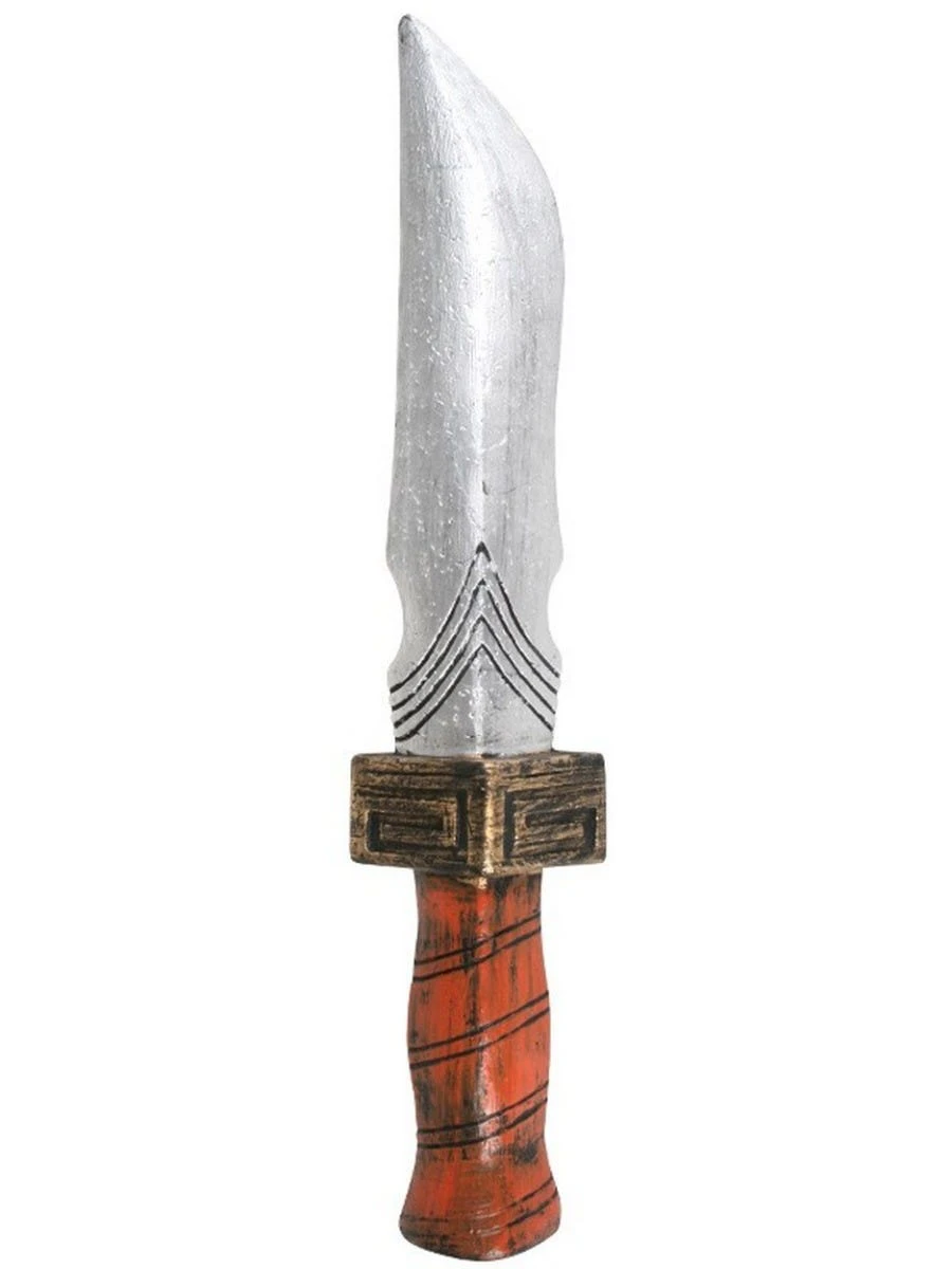 Egyptian Costume Knife