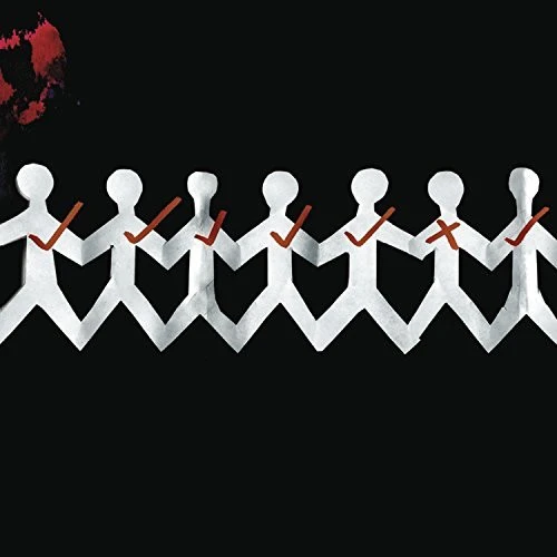 Three Days Grace - One-x  [VINYL LP] USA import