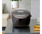 TIger IH Pressure Rice Cooker JPK-G10A 5.5 Cups