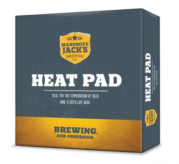 Mangrove Jacks Heat Pad