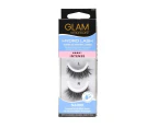 Manicare Glam Hydro Eyelashes Intense Naomi