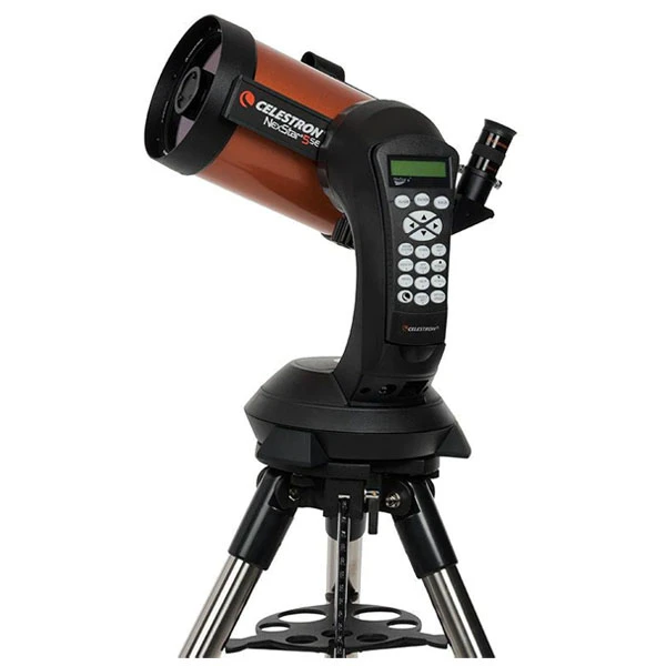 Celestron NexStar 5SE Computerized Telescope