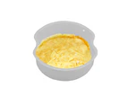 TODO 350W Egg Cooker Omelet Omelette 7 Cell Tray Electric Egg Maker - White