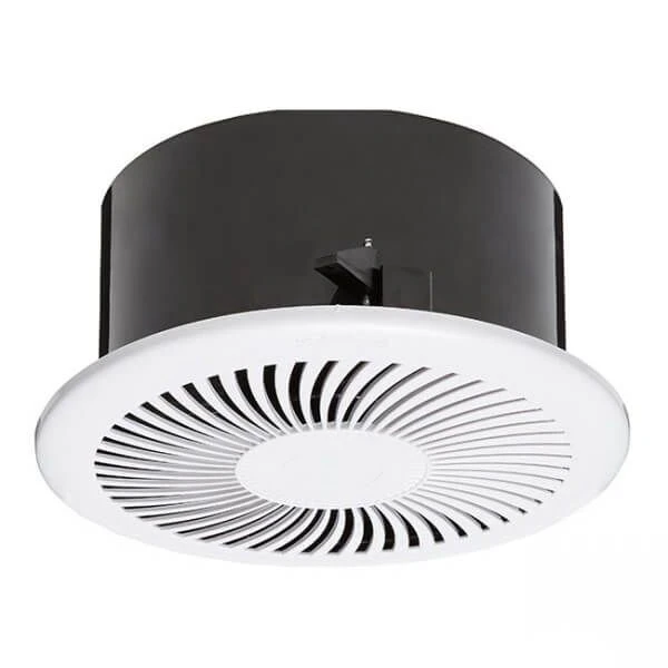 Martec Jet 250mm DIY Round Ceiling Exhaust Fan