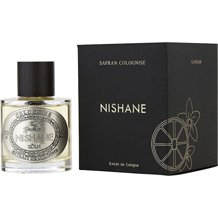 Nishane Safran Colognise EDP Spray (Unisex) 100ml/3.4oz