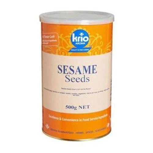 Sesame Seeds 500G