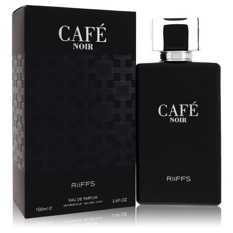 100 Ml Cafe Noire Cologne By Riiffs For Men