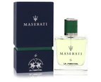 100 Ml Maserati La Martina Cologne For Men