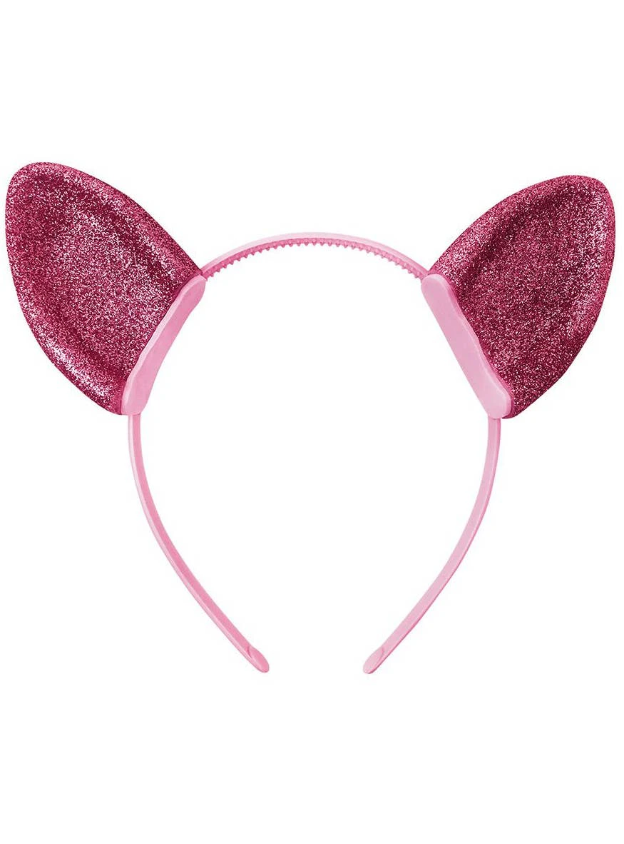 My Little Pony Kid's Pink Pinkie Pie Costume Headband- Genuine Disguise - New