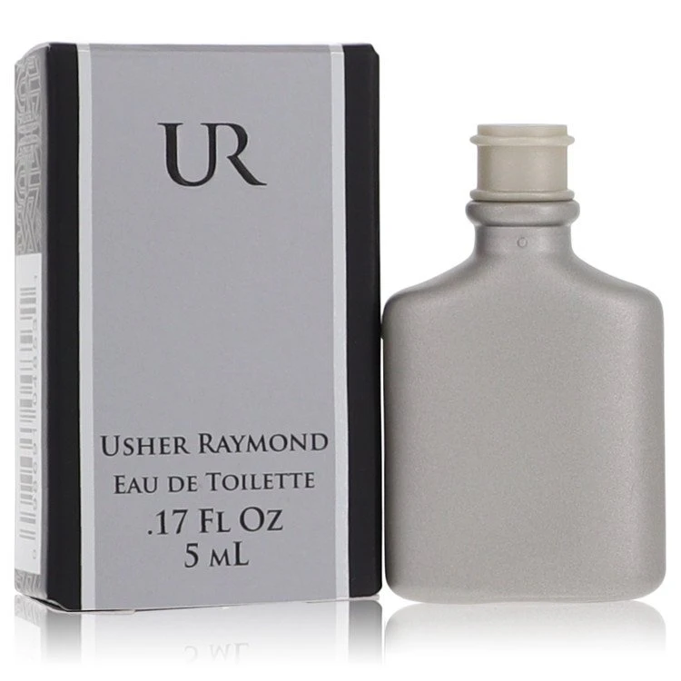 Usher Ur Mini EDT Spray By Usher 5 ml