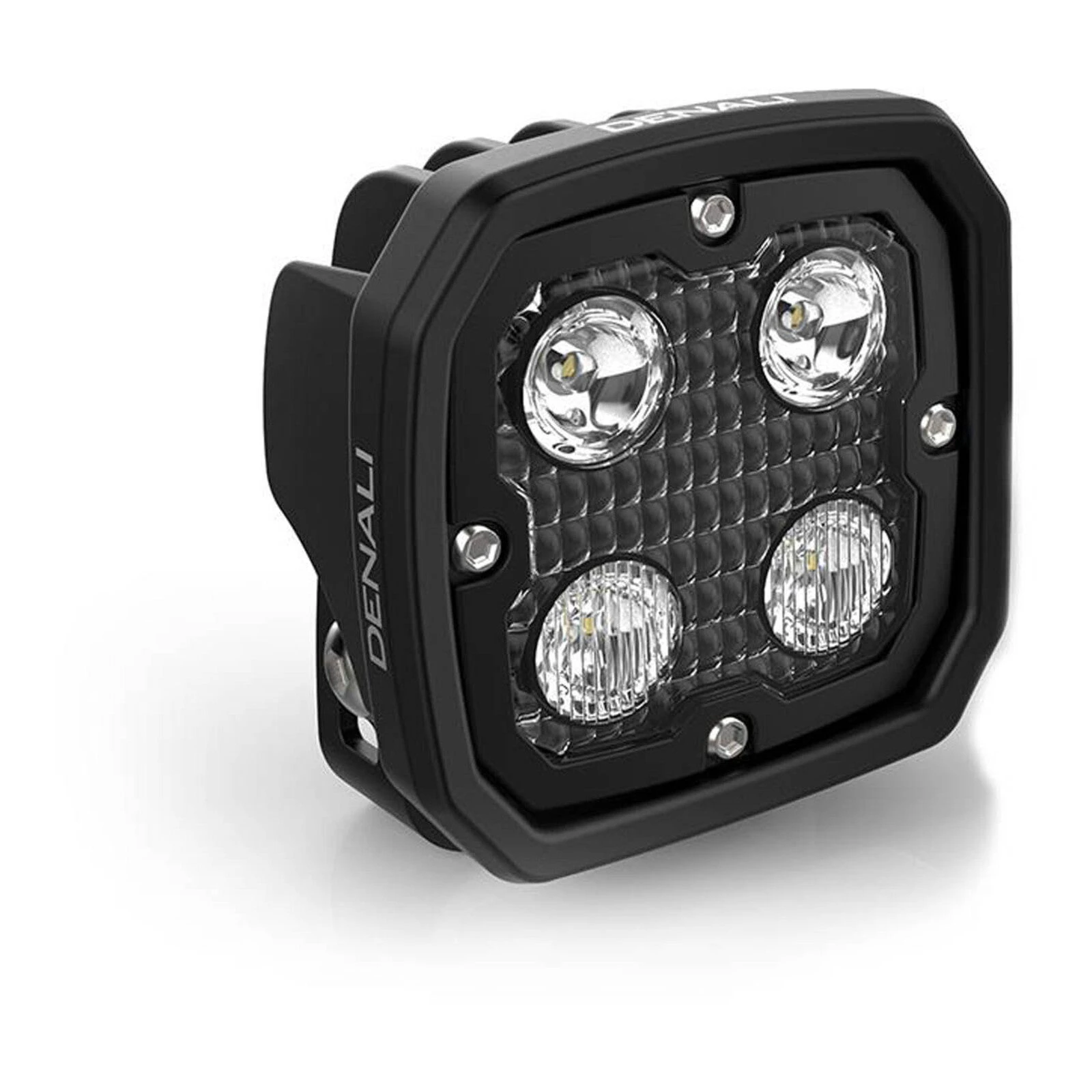 Denali D4 LED Light Pod - DataDim(TM) Technology - Single