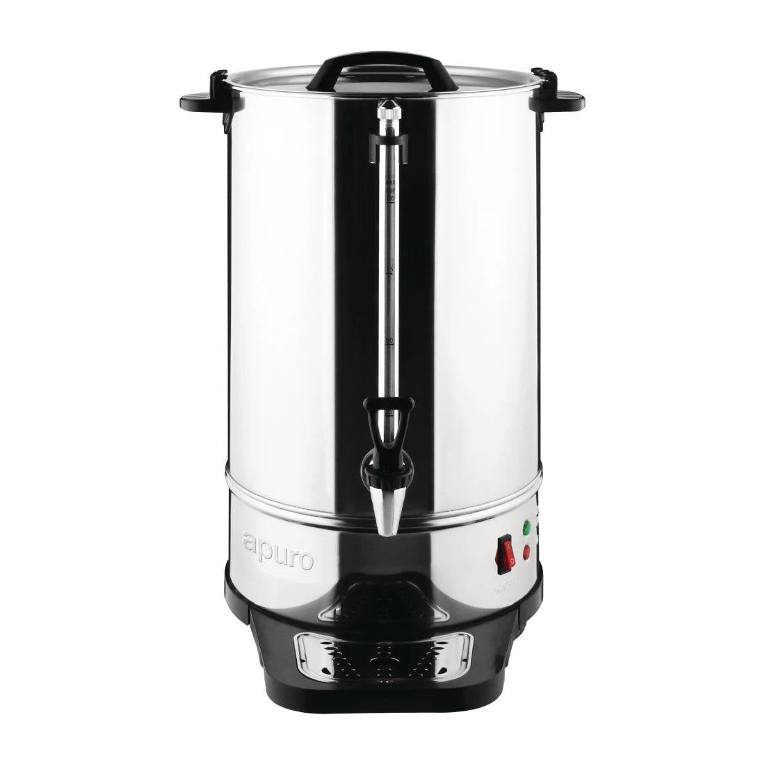 Apuro Coffee Percolator 15Ltr - CN295-A