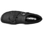 Bont Riot Road+ Cycling Shoes [Colour: Black] [Size: 5 US (38 EUR)] - Black
