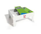 Reversible Train Storage Table