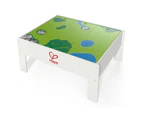 Reversible Train Storage Table