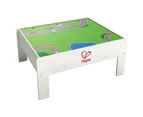 Reversible Train Storage Table