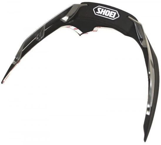 Shoei X-Spirit Iii Rear Stabiliser Matt Black