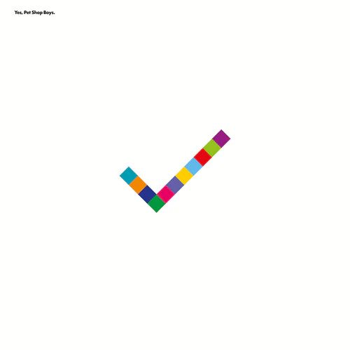 Pet Shop Boys - Yes (2017 Remastered Version)  [VINYL LP] Rmst USA import