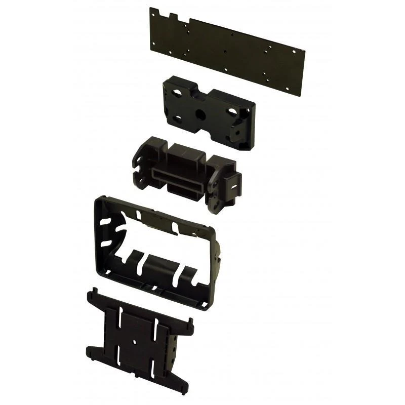 Single DIN Mounting Kit For ELEV8 (UN1880) & HEIGH10(R) (UN1810)