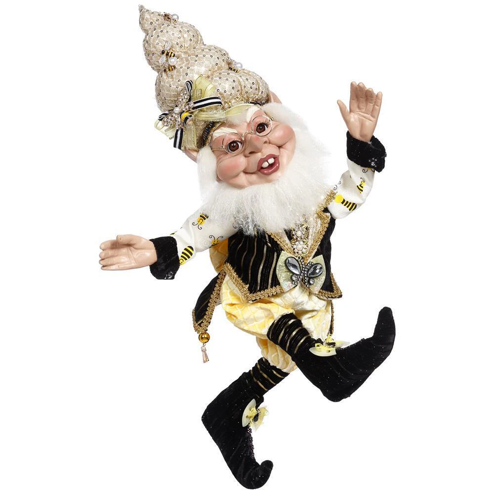 Mark Roberts Honey Bee Elf (Medium) 53cm