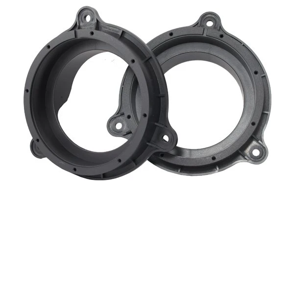 Stinger Australia 6.5" Speaker Spacers Suitable for Nissan Vehicles