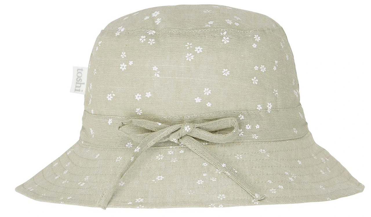 Toshi Sunhat Milly Thyme - Extra Large