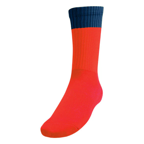 GWS Giants Elite Crew Football Socks