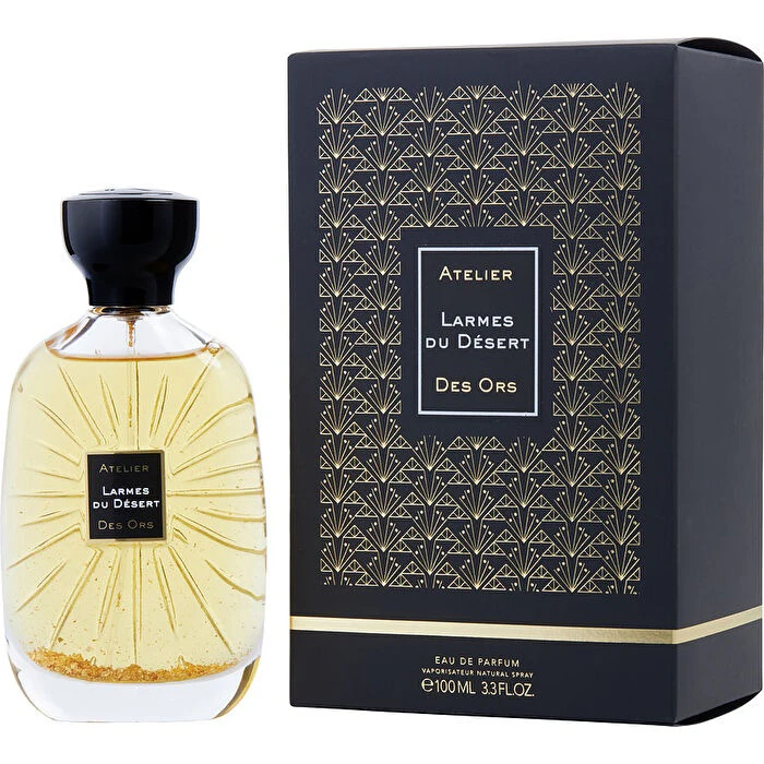 Atelier Des Ors Larmes Du Desert EDP Spray 100ml/3.4oz