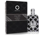 Orientica Oud Saffron Eau De Parfum Spray Unisex By Al Haramain 80 Ml