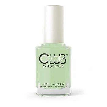 COLOR CLUB 1038 LA PETITE MINT-SIEUR