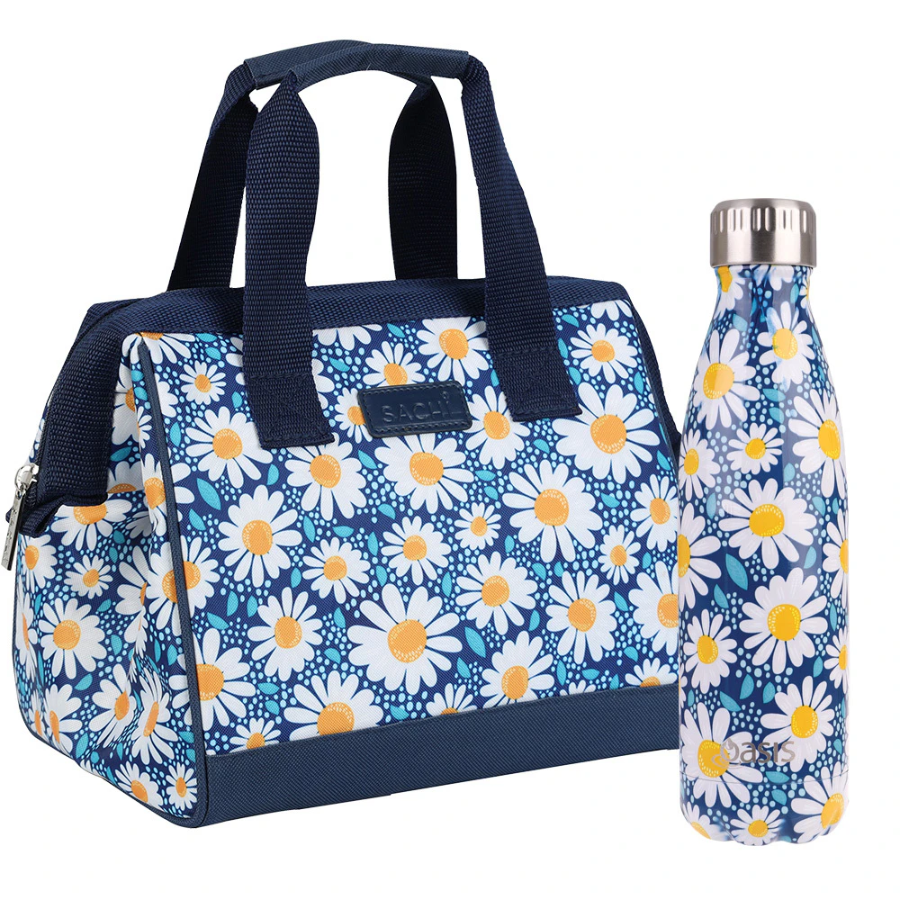 Matchy Lunch Essentials - Summer Daisy