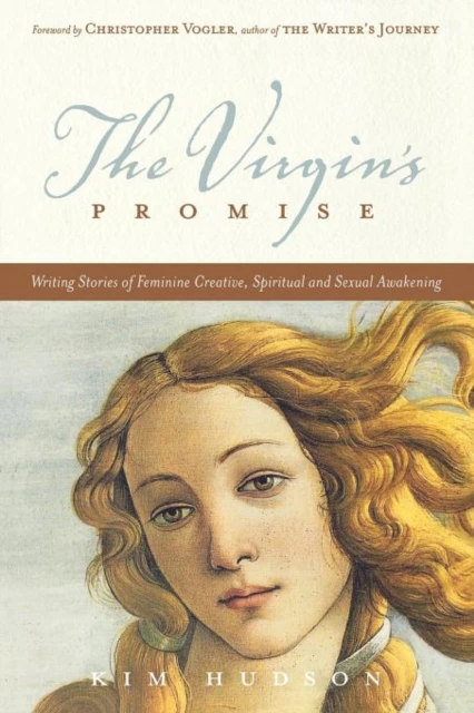 The Virgins Promise by Kim Hudson