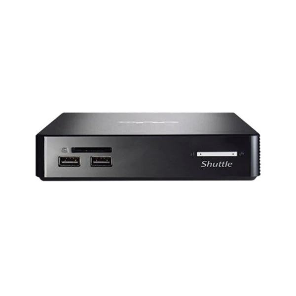 Shuttle Mini PC System Rockchip 2GB RAM 16GB