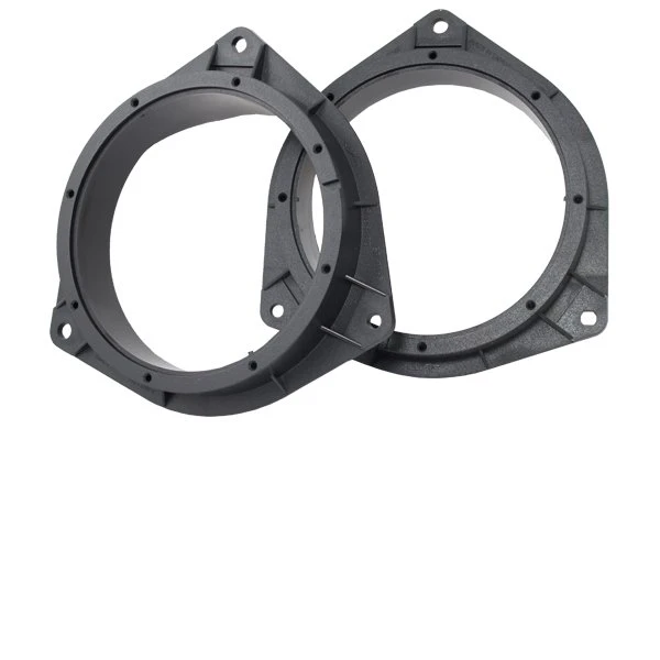 Stinger Australia 6.5" Speaker Spacers Suitable for Toyota Vehicles