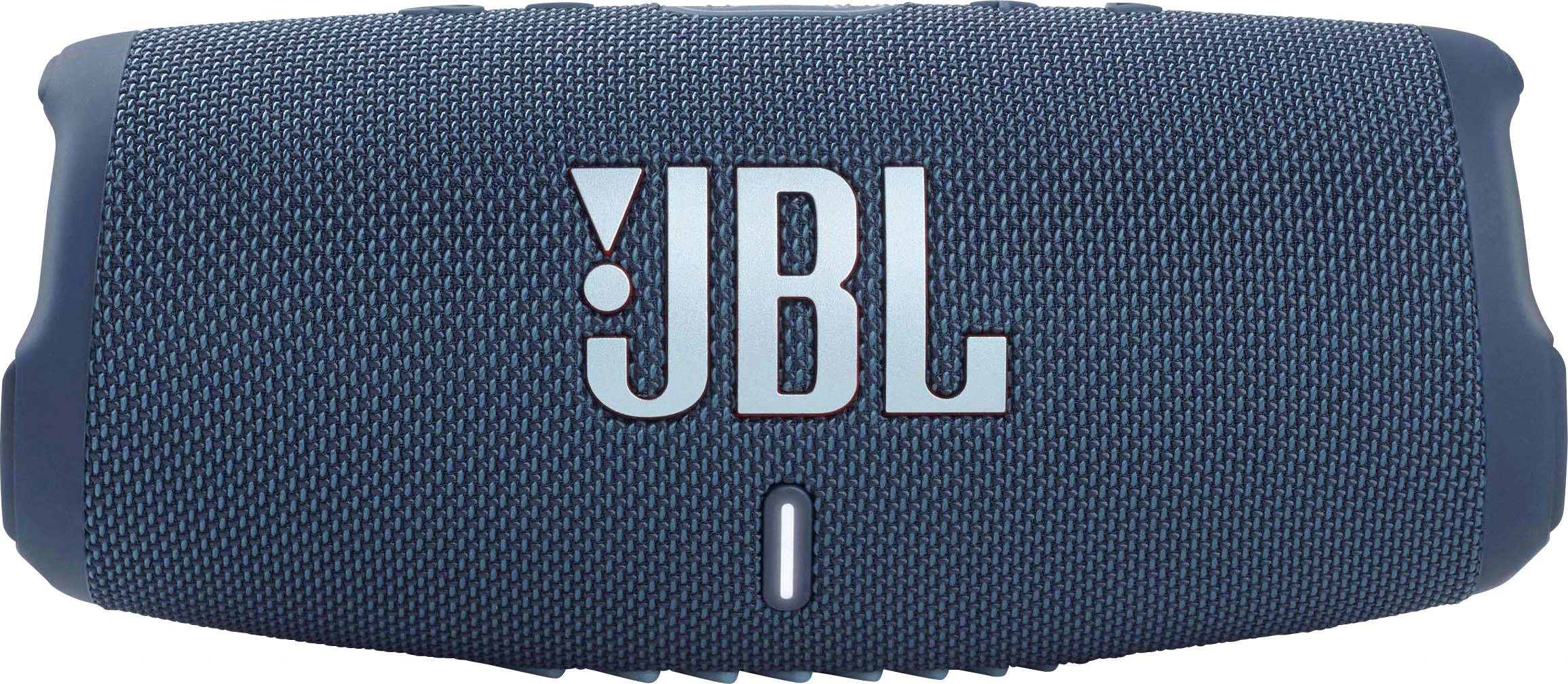 JBL Charge 5 Portable Bluetooth Speaker - Blue