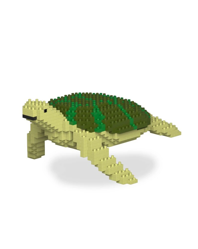 Jekca Animals - Sea Turtle 11cm