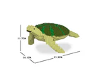 Jekca Animals - Sea Turtle 11cm