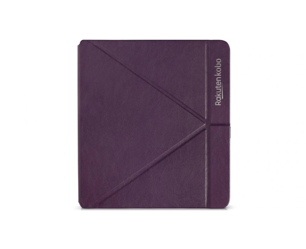 KOBO FORMA 8" Sleeepcover E-READER Case  Plum