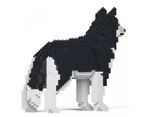 Jekca Animals - Husky 23cm