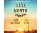 Original Broadway Cast of Girl From The North Country - Girl From The North Country (Original Broadway Cast Recording)  [COMPACT DISCS] USA import