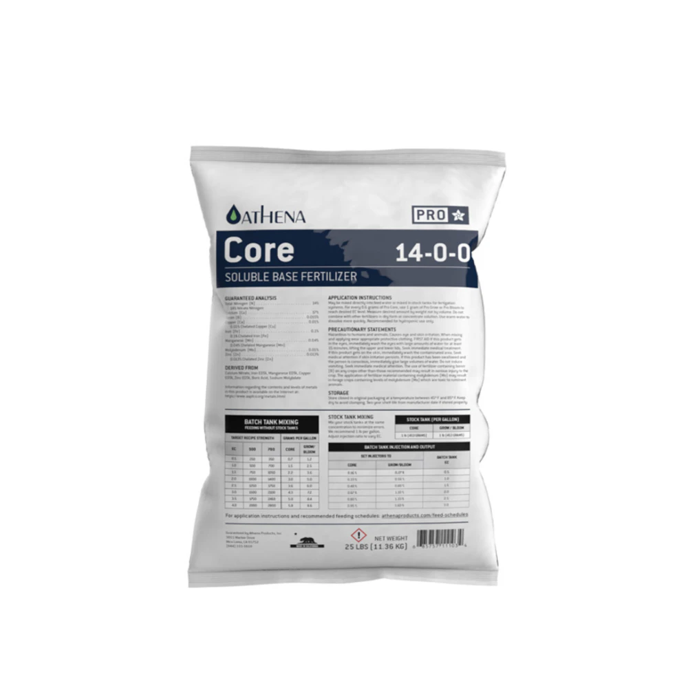 Athena Pro Line Core - [Size: 11.3KG Bag]