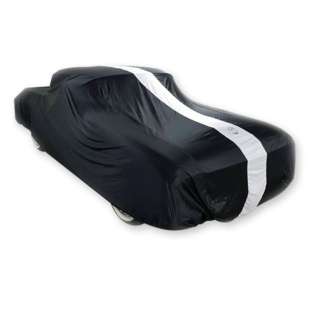 Autotecnica Show Car Cover  Indoor for Ford Mustang GT Fastback 2015 > 2020