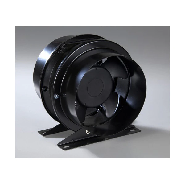 150mm Axial In-line Fan