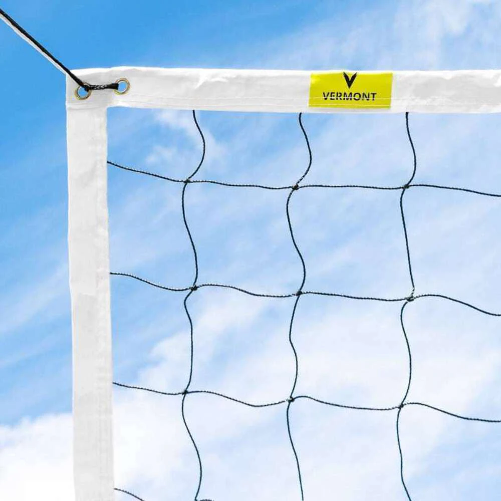 REGULATION VOLLEYBALL NET (CORD HEADLINE)