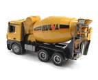 1574 Remote Control RC Cement Mixer Truck 1:14 Construction Scale Model