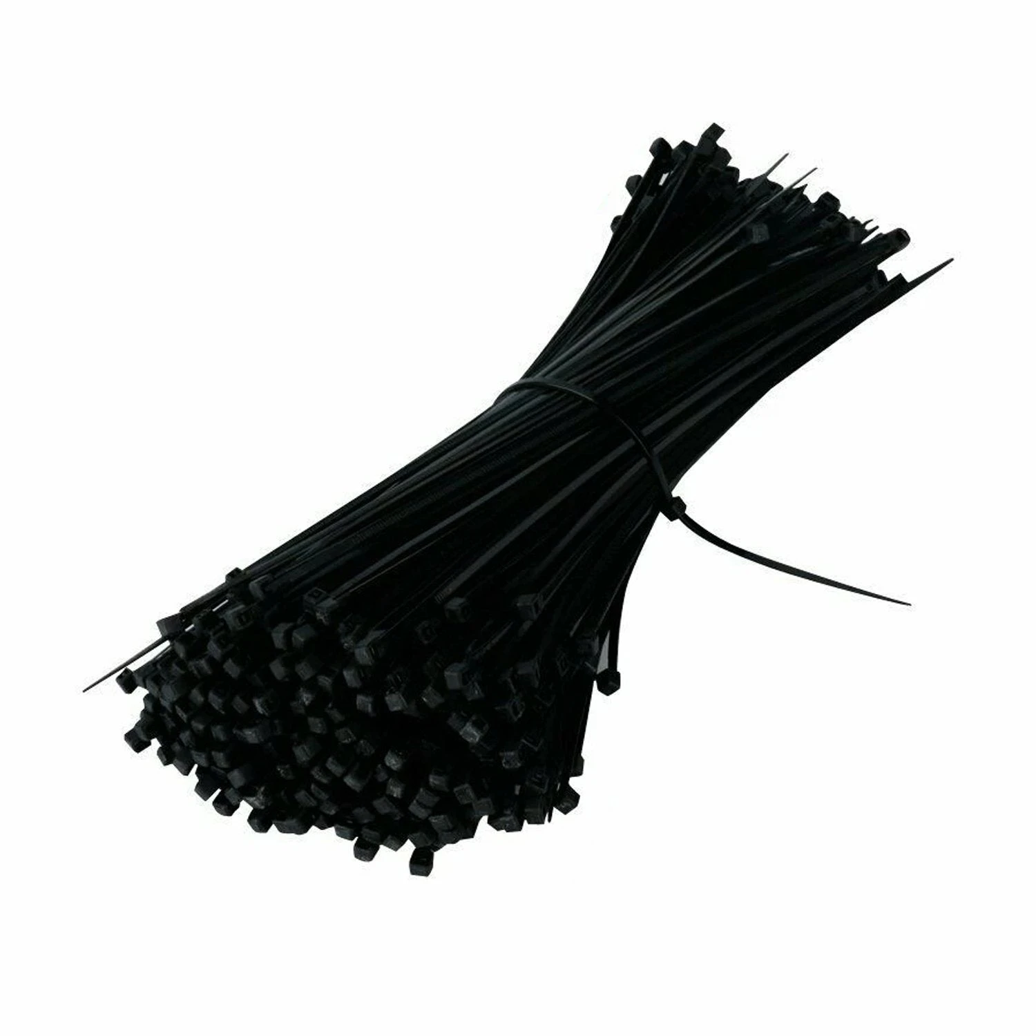 Durable Cable Zip Tie 100pcs