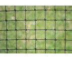 Cat Netting 50m x 1.8m Black